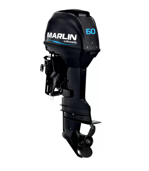 Лодочный мотор MARLIN MP 60 AERTL в Ухте