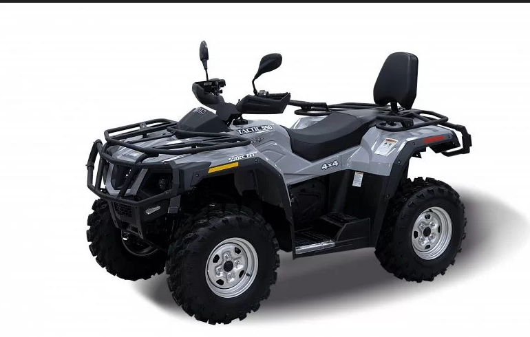 Квадроцикл HISUN TACTIC 550 (HS550ATV) NORMAL в Ухте