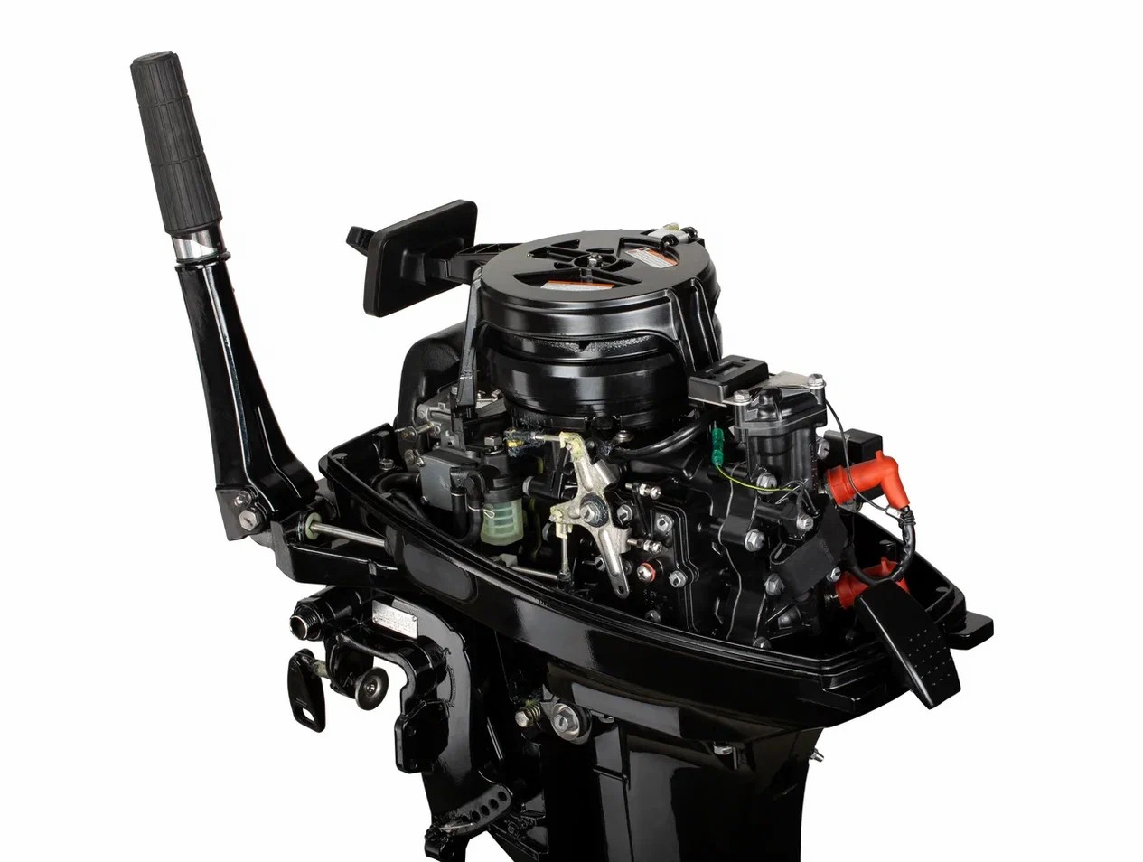 ЛОДОЧНЫЙ МОТОР GLADIATOR G9.9 PRO FHS в Ухте