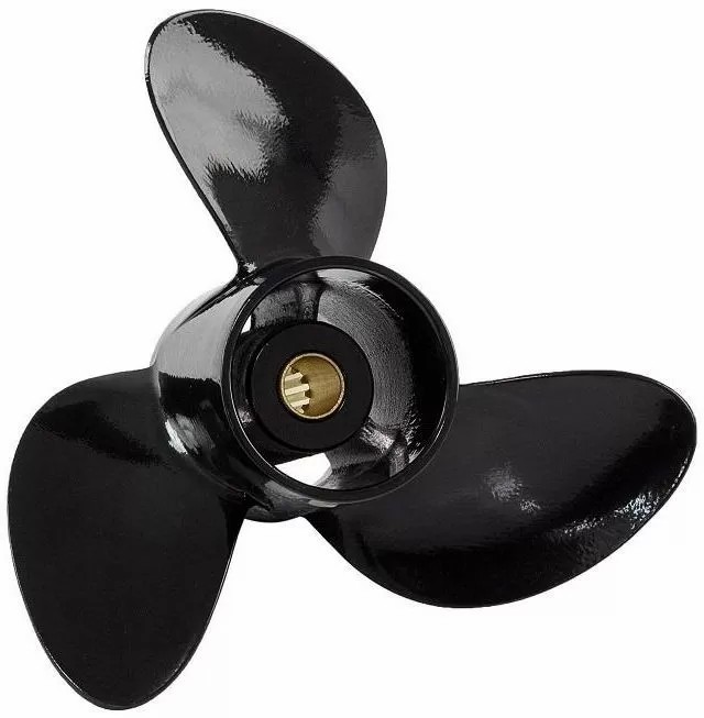 ВИНТ ГРЕБНОЙ TOHATSU 4-6; 3X7,8X8 в Ухте