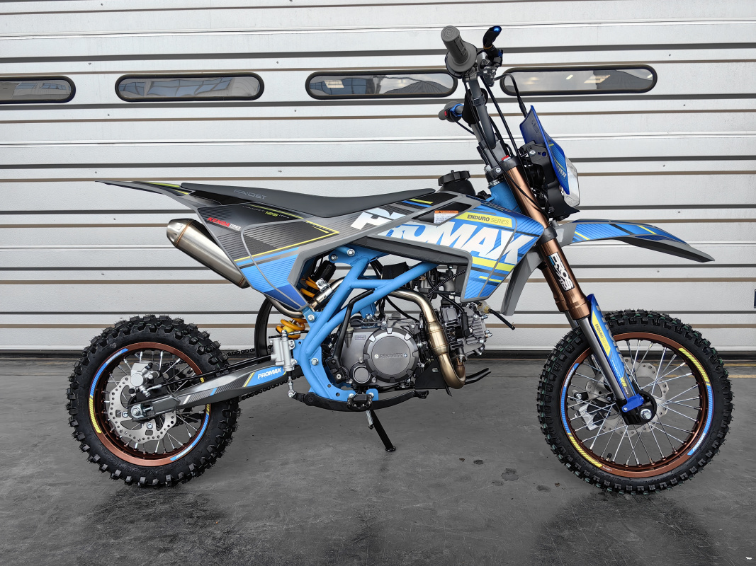 Питбайк PROMAX KAYOT 125E 14/12 в Ухте