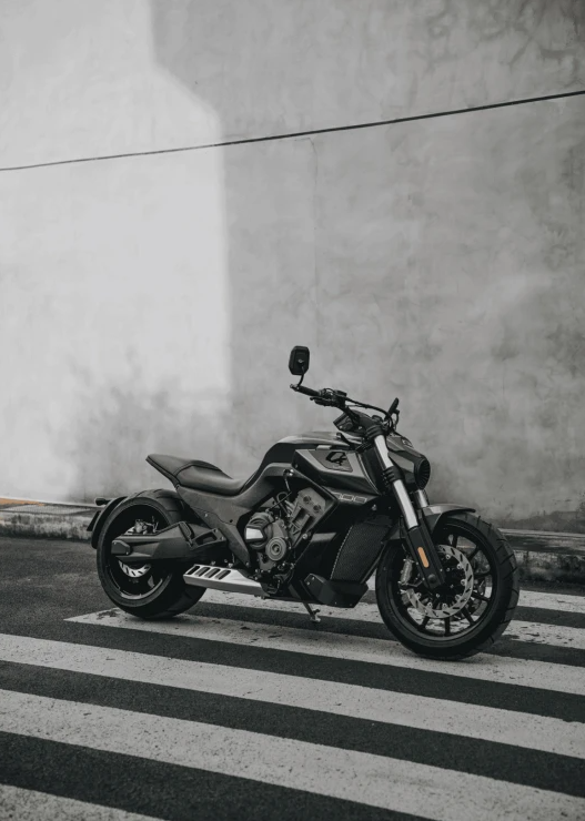 Мотоцикл Benda LFC 700 Pro в Ухте