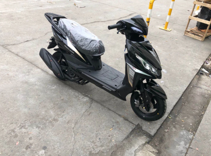 Скутер PROMAX ROX 200 (49) в Ухте