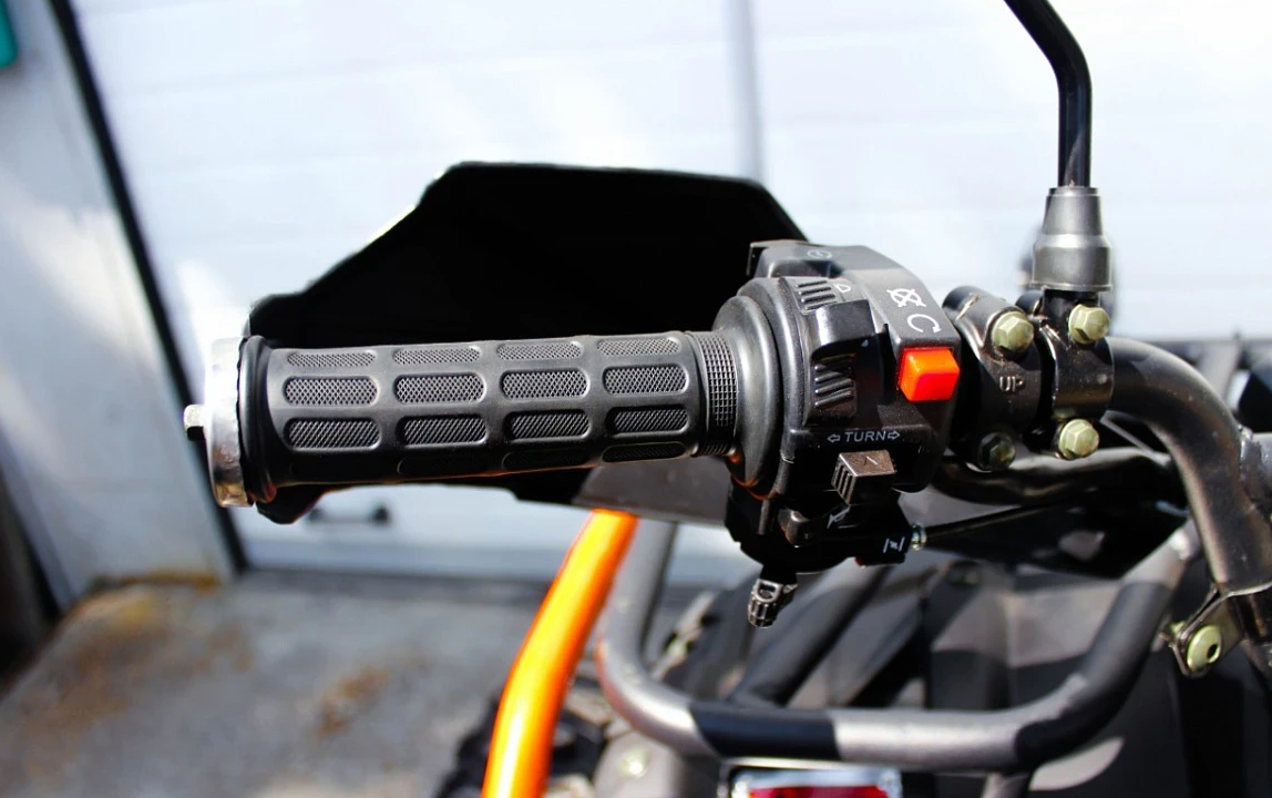 Квадроцикл PROMAX Фермер 350 4x4 ALL ROAD BASIC (2025) в Ухте