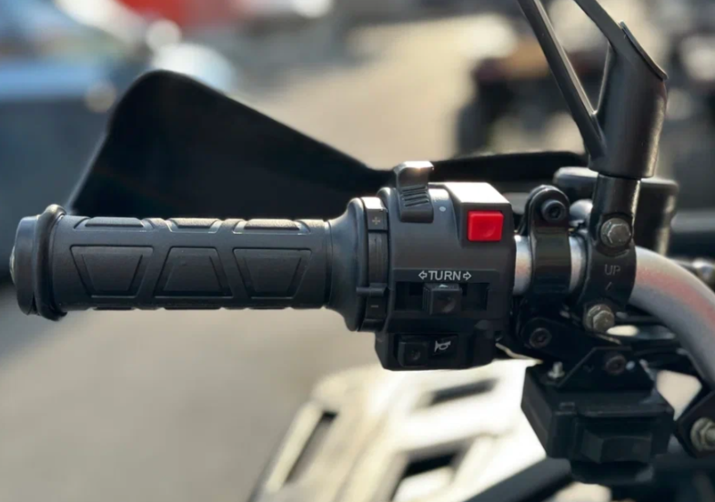 Квадроцикл GBM CROSS HILL 300 NEW PREMIUM в Ухте