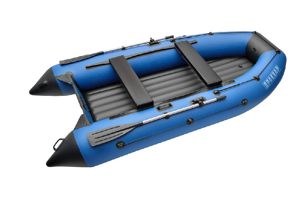 ЛОДКА ДРАККАР 3000 НДНД CLASSIC (БЕЗКИЛЬ) в Ухте