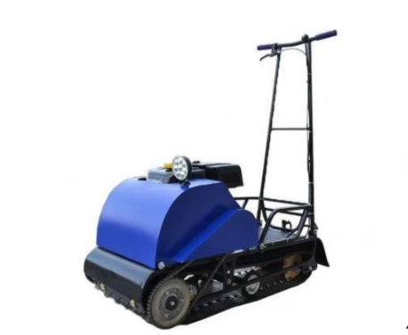 Мотобуксировщик ЛИДЕР-ДЕЛЬТА-R, 8 л.с. в Ухте