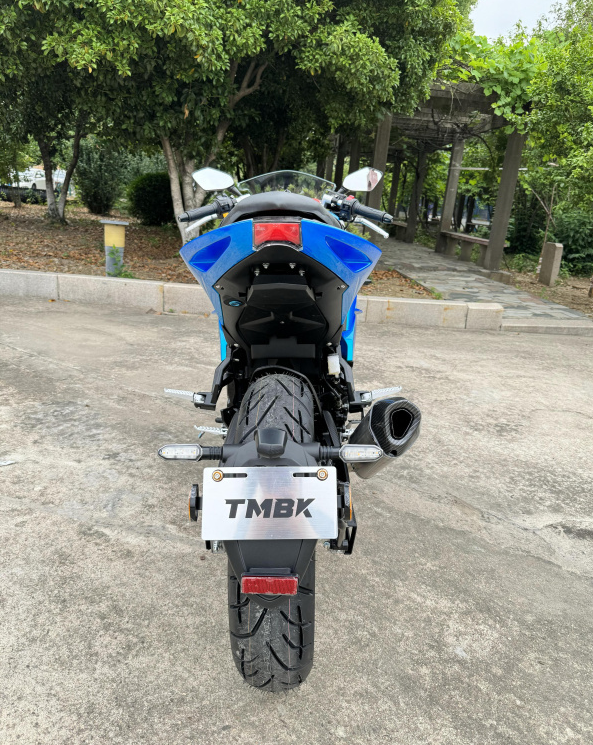 Мотоцикл TMBK Idealist 400cc в Ухте