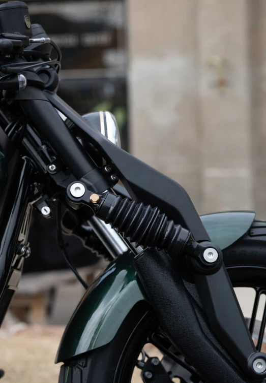 Мотоцикл Benda Napoleon 250 в Ухте