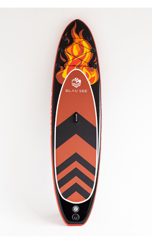 НАДУВНОЙ SUP BOARD BURNFIRE 11 в Ухте