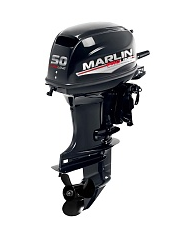 Лодочный мотор MARLIN PROLINE MP 50 AMHL в Ухте