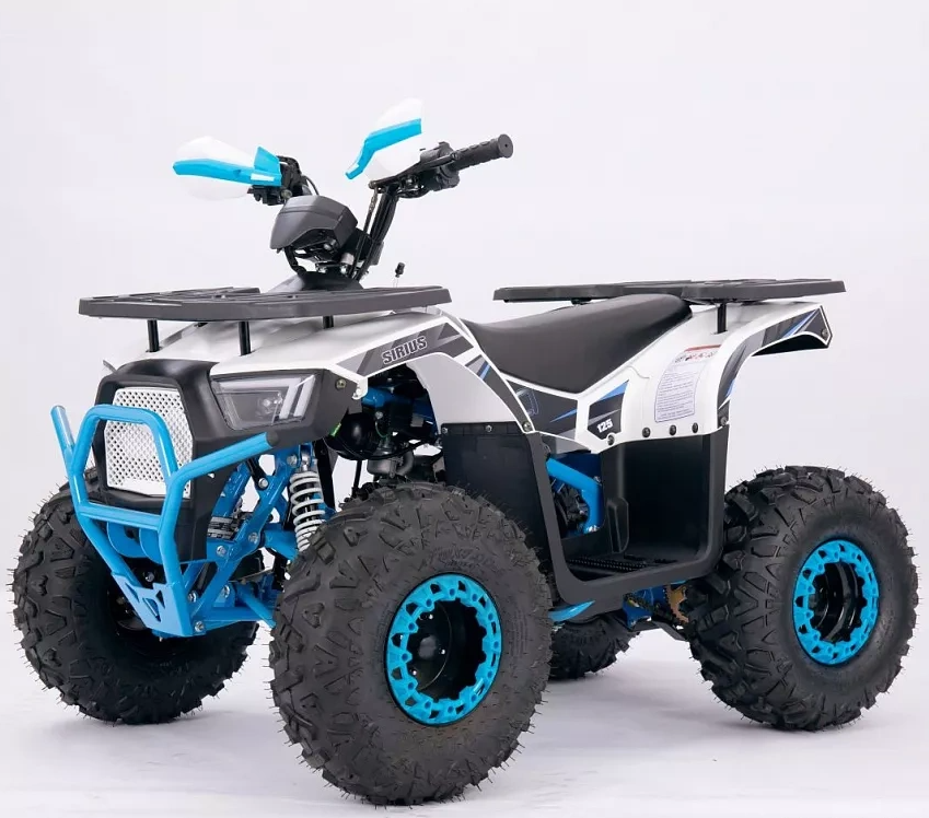 Квадроцикл YACOTA Sirius в Ухте