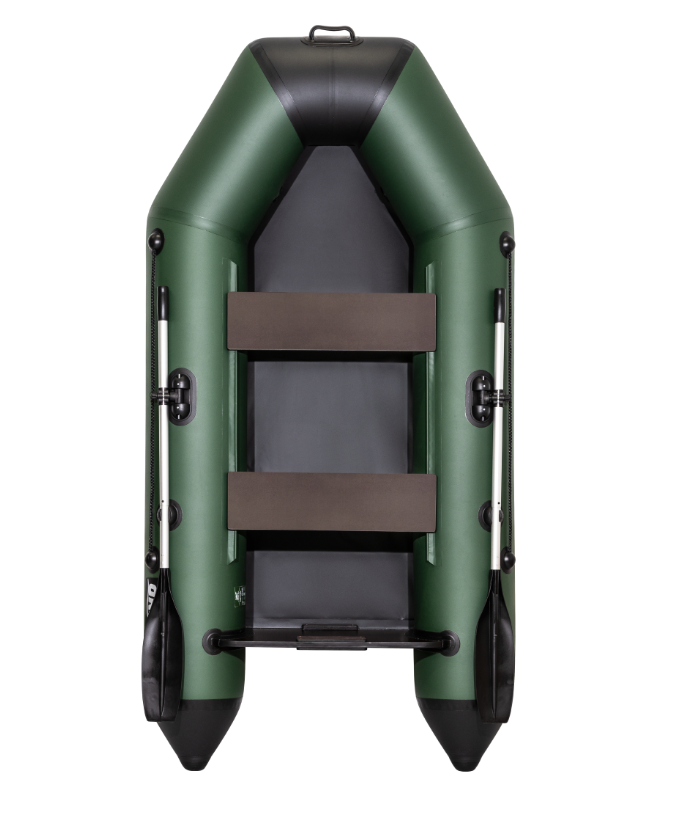  Лодка АКВА 2600 в Ухте