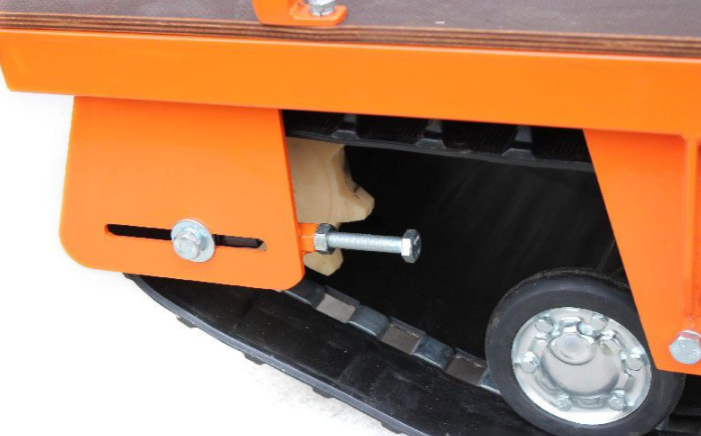 Мотобуксировщик ЧИНУК GRAND 20 л.с. в Ухте