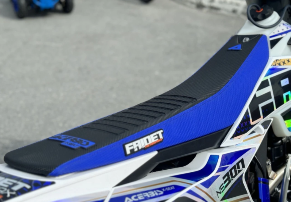 Кроссовый мотоцикл FAIDET NC300S ULTRA KKE в Ухте