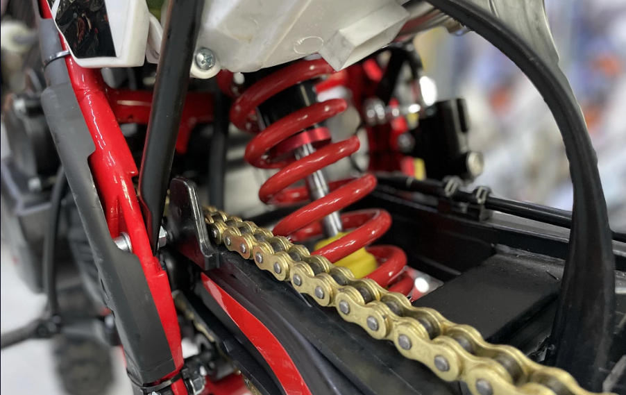 Мотоцикл Progasi SUPER MAX 250 PRO SPORT в Ухте