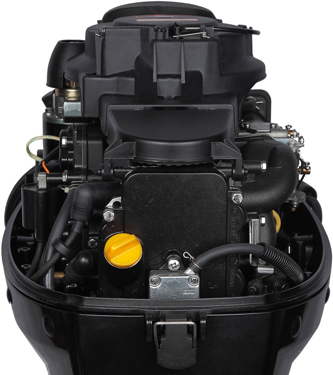 Лодочный мотор MARLIN MF 9.9 AMHL в Ухте