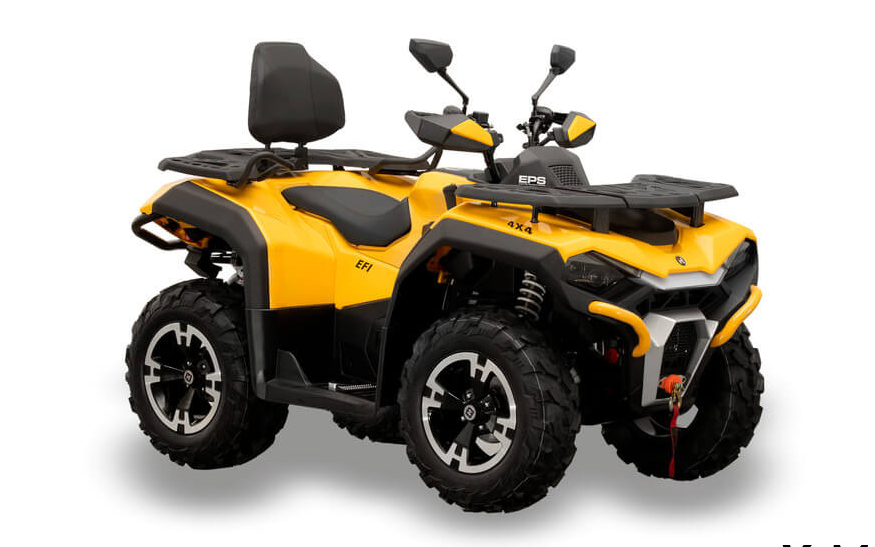 Квадроцикл HISUN GUARDIAN 750S -/SHORT/ в Ухте