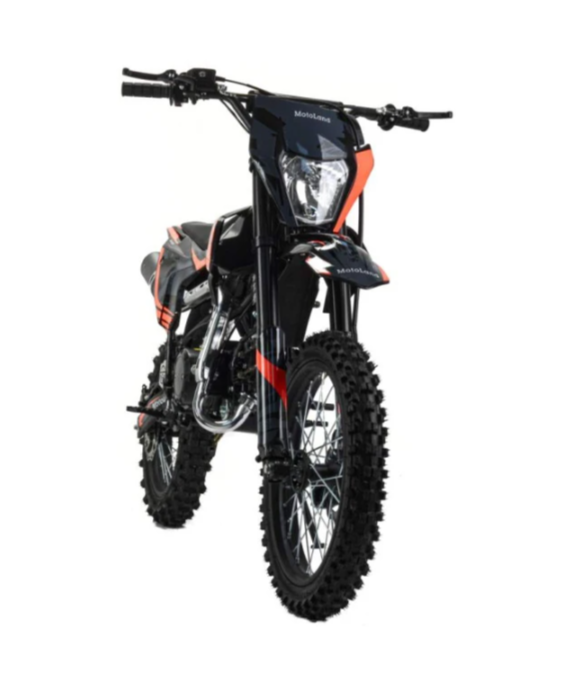 Питбайк MOTOLAND (МОТОЛЕНД) 150 GF150 E в Ухте