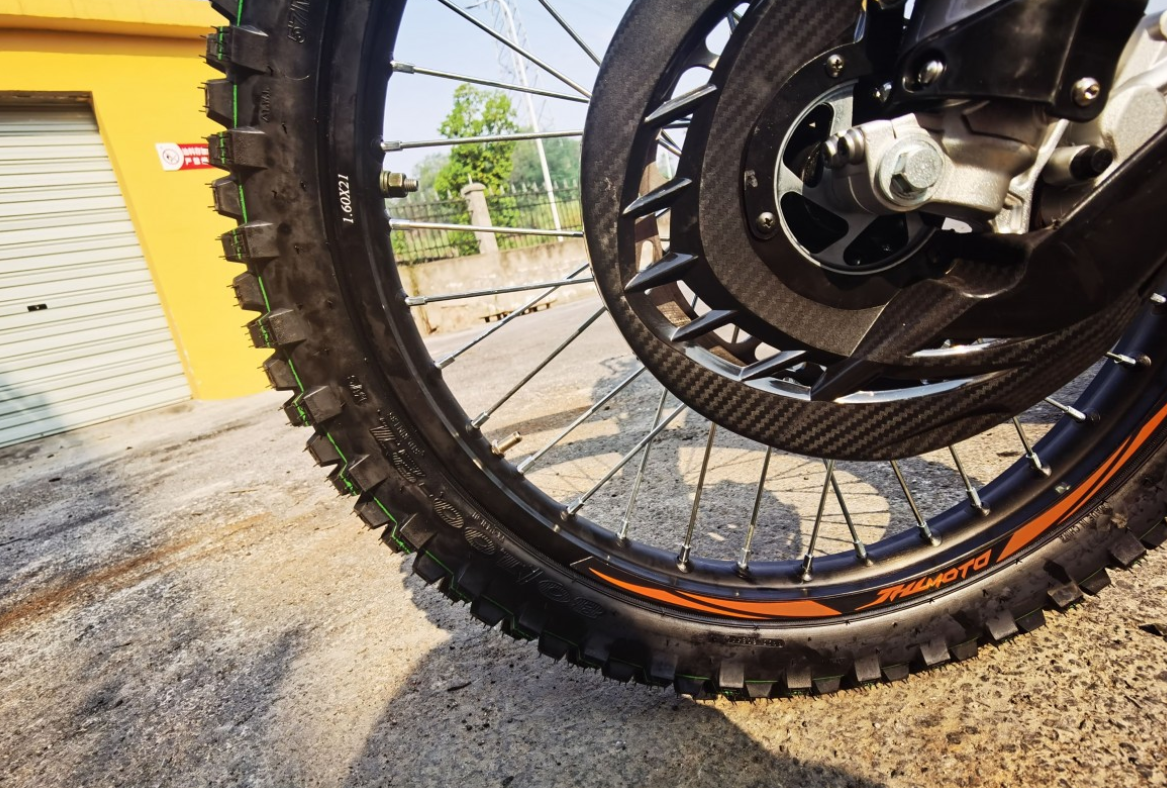 Мотоцикл JHLMOTO JHL Z5 NB300 (174MN-5) в Ухте