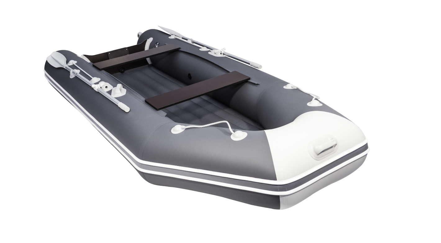 Лодка АКВА 3400 НДНД в Ухте