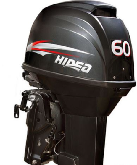 Лодочный мотор HIDEA HD60FEL-T в Ухте