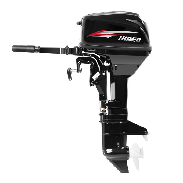 Лодочный мотор HIDEA HD9.8FHS в Ухте