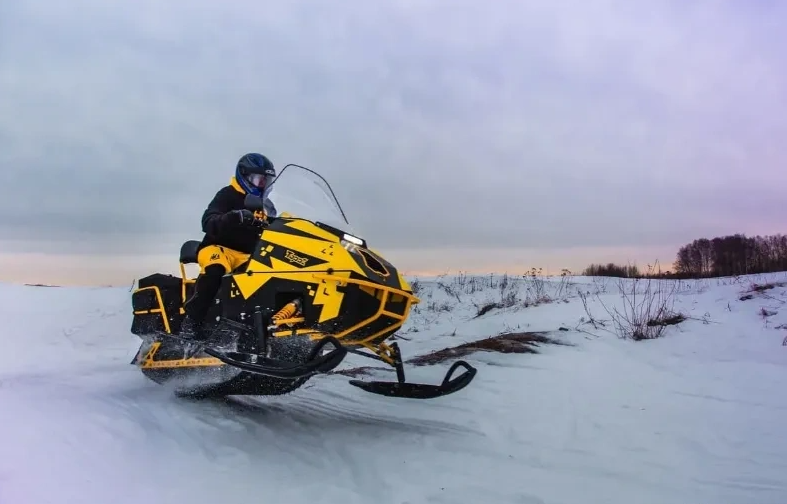 Снегоход Рыбак Торос 500 K460PRO в Ухте