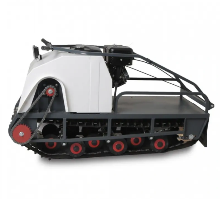 Мотобуксировщик ВЕПС «БЮДЖЕТНЫЙ» 9 л.с. в Ухте