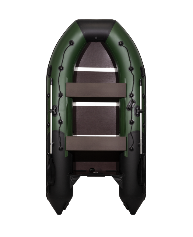 Лодка Ривьера Максима 3400 СК в Ухте