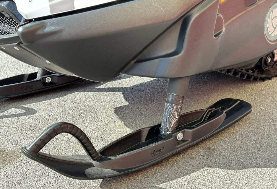 Снегоход РМ TAYGA PATRUL 800 SWT в Ухте