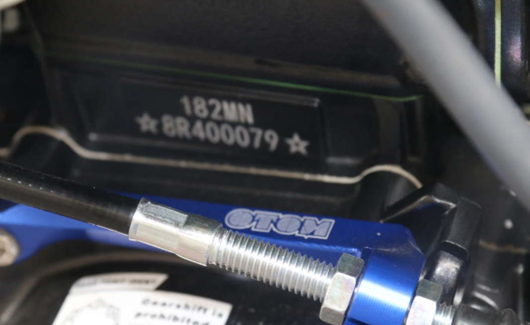 Кроссовый мотоцикл FAIDET NC300S EFI ULTRA WP в Ухте