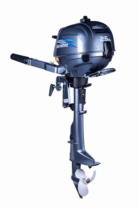 Лодочный мотор SEANOVO SNF2.5HS в Ухте