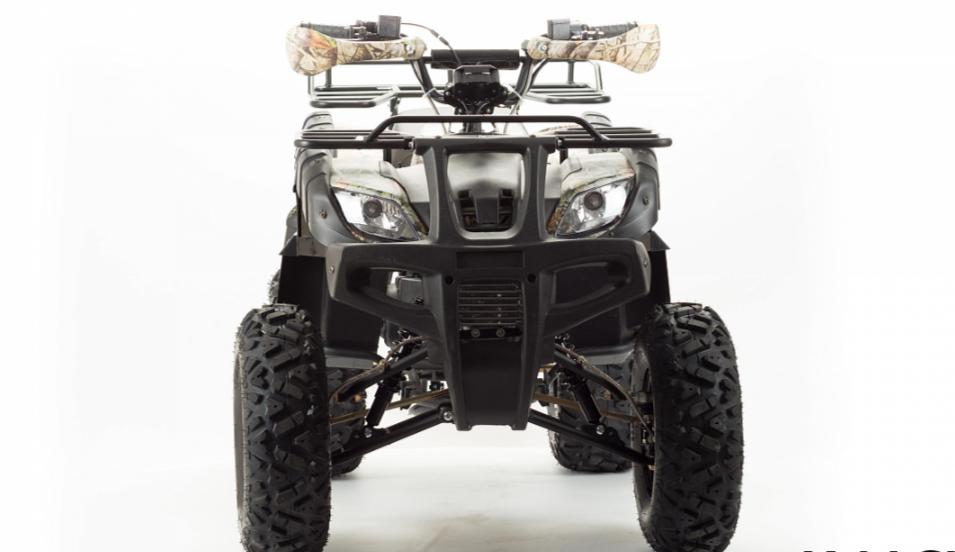 Квадроцикл MOTOLAND (МОТОЛЕНД) 200 ALL ROAD в Ухте