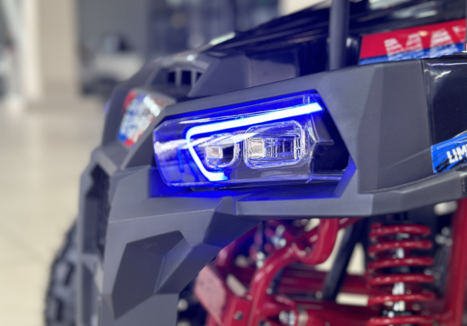 Квадроцикл GBM MAVERICK 222 NEW в Ухте