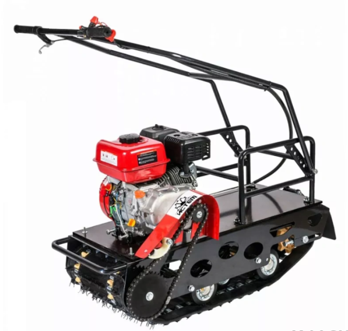 Мотобуксировщик ИСТЕМ 6.5 в Ухте