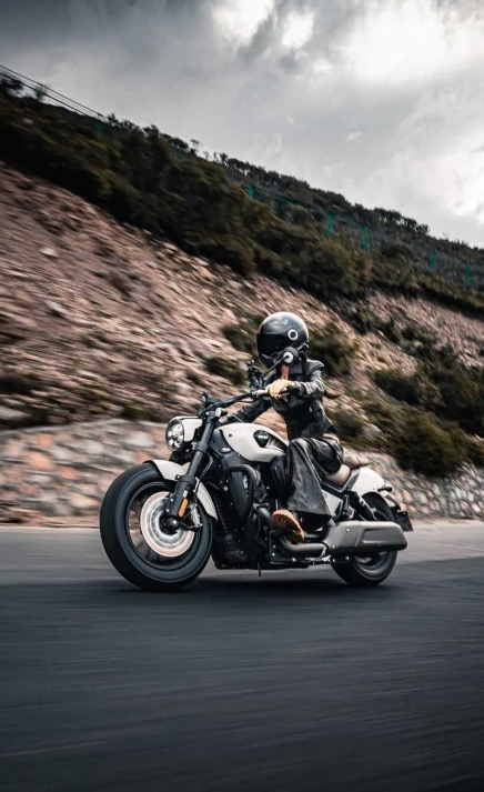 Мотоцикл Benda DarkFlag 500 Commander в Ухте