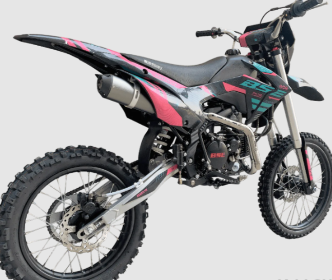 Питбайк BSE PH 150 (015) AK47 в Ухте