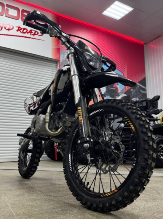 Мотоцикл (питбайк) PROMAX FIDET (ФАЙДЕТ) 190E 17/14 в Ухте