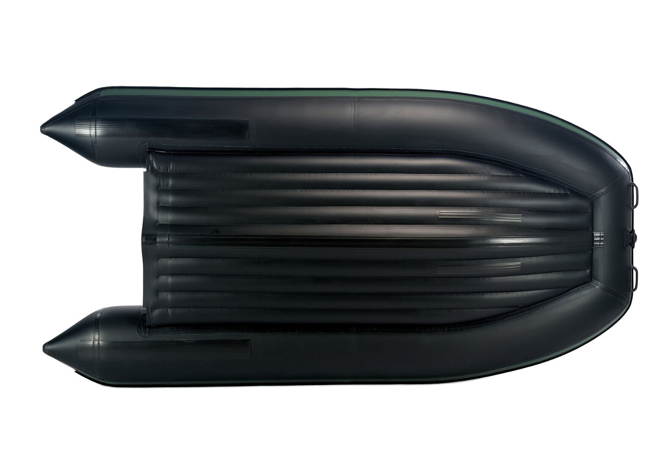 КОМПЛЕКТ ЛОДКА MISHIMO FAMILY LITE 370 + МОТОР MARLIN MP 9.9 AMHS PROLINE FORCE в Ухте