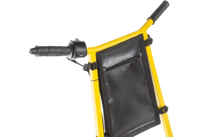 Мотобуксировщик LEBEDEV MOTORS РЕКС RA380 в Ухте