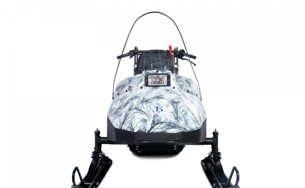 Миниснегоход Бурлак-М Егерь 20 л.с. с эл.зап. в Ухте