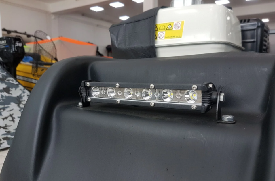 Мотобуксировщик PAXUS 650 AVANT 9 л.с. в Ухте