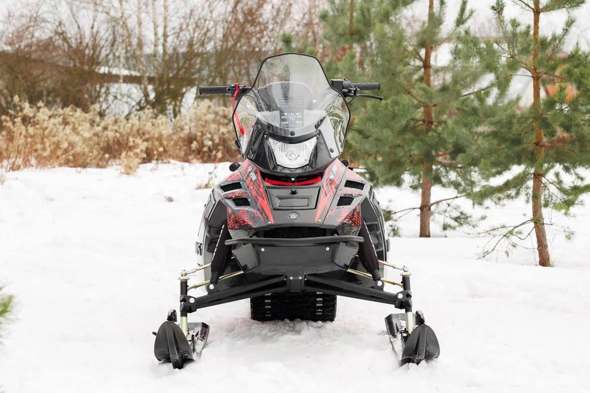 Снегоход IRBIS SF200L NEW 24/25 в Ухте