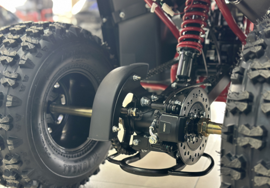 Квадроцикл GBM MAVERICK 222 NEW в Ухте