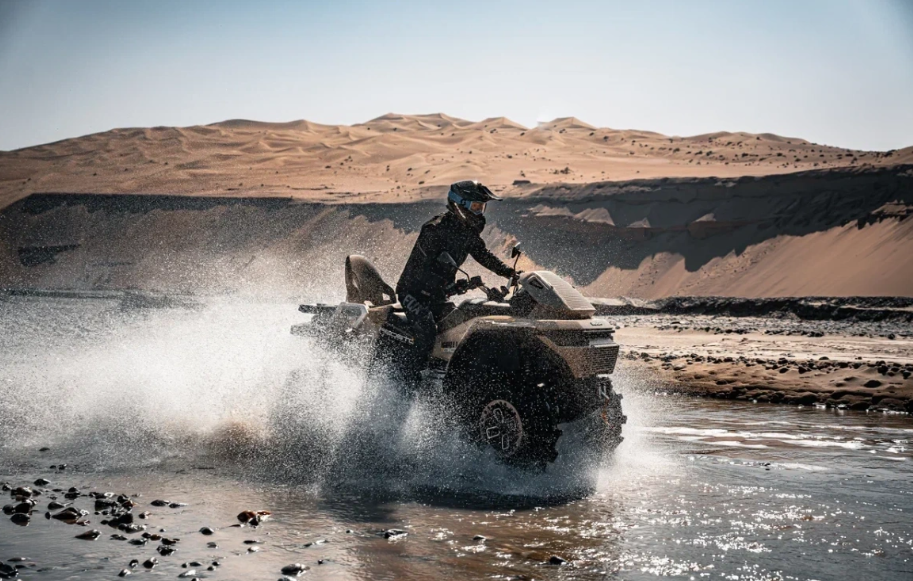 Квадроцикл BENDA REDSTONE 1000 MUD в Ухте