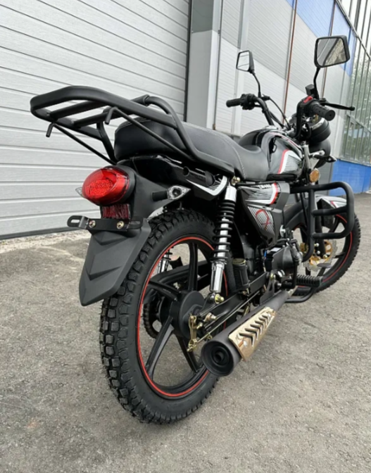 Мопед PROMAX SUPER MAX 150 LED в Ухте