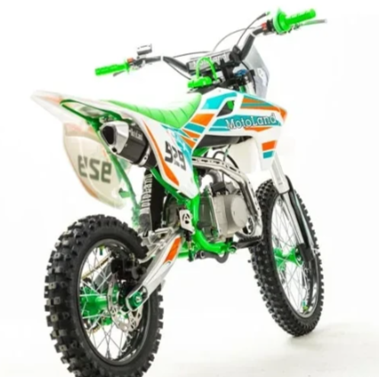 Питбайк MOTOLAND (МОТОЛЕНД) Кросс 125 TCX125 E в Ухте