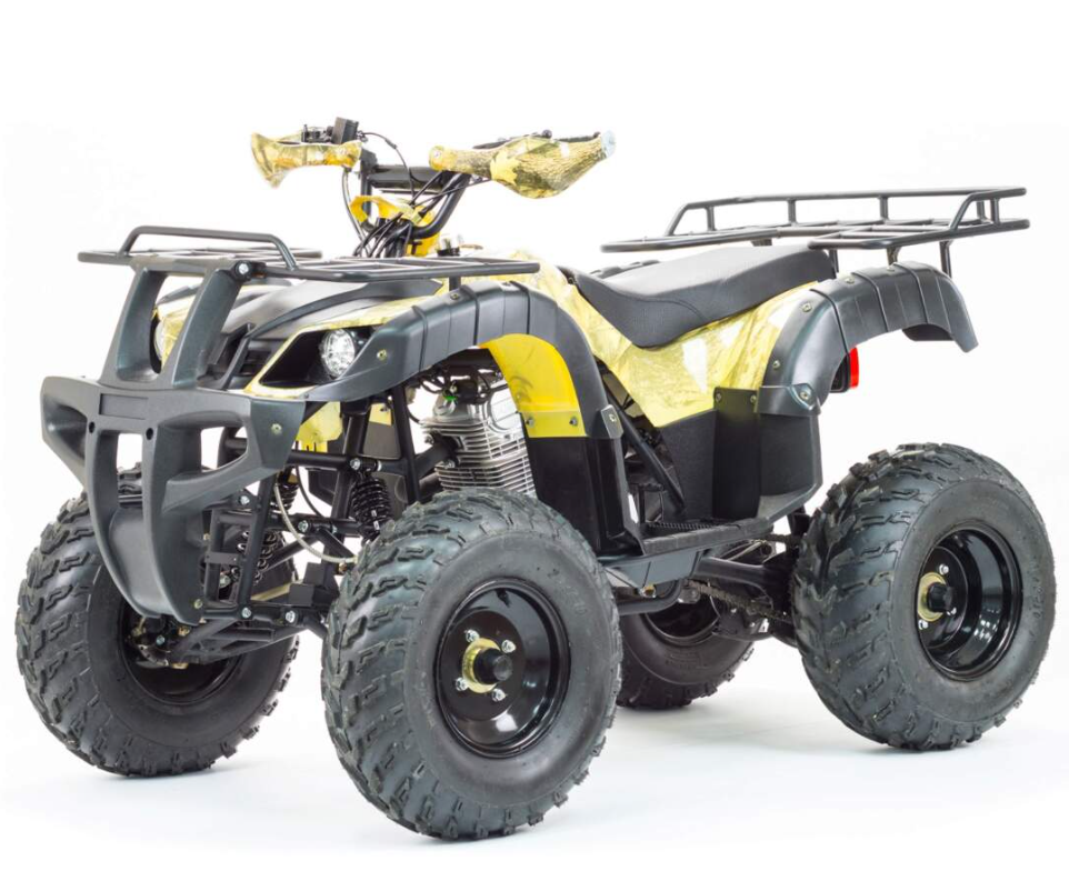 Квадроцикл MOTOLAND (МОТОЛЕНД) 250 ADVENTURE в Ухте