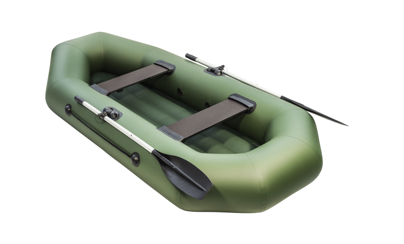 Лодка АКВА-ОПТИМА 260 НД в Ухте